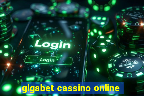 gigabet cassino online